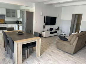 Superbe appartement 85m2 bord de l’Hérault